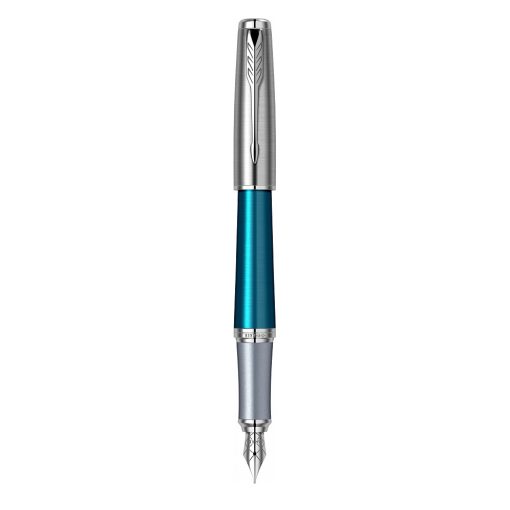 Nalivpero PARKER Royal Urban Premium Blue CT F