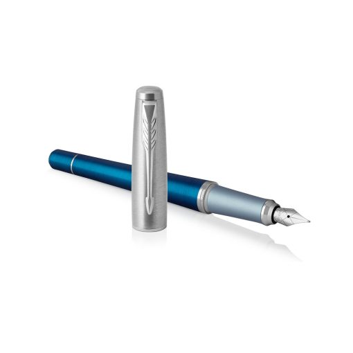 Nalivpero PARKER Royal Urban Premium Blue CT F - Image 6