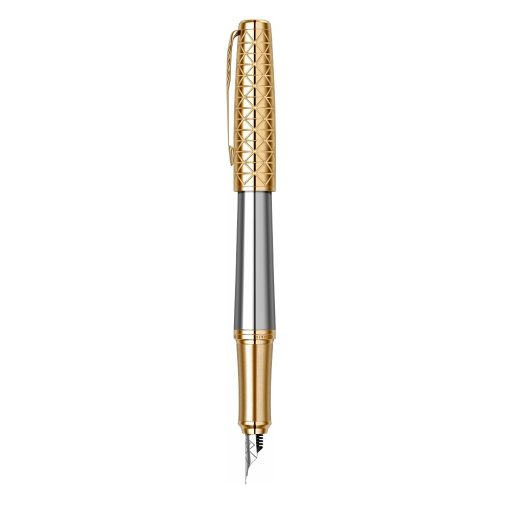 Nalivpero PARKER Royal Urban Premium Aureate GT M - Image 3