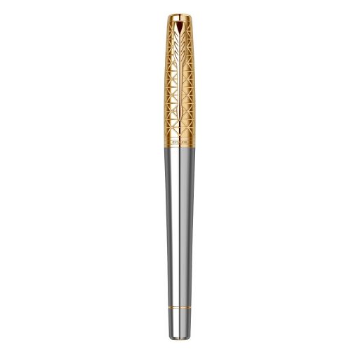 Nalivpero PARKER Royal Urban Premium Aureate GT M - Image 2