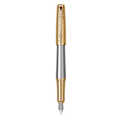 Nalivpero PARKER Royal Urban Premium Aureate GT M