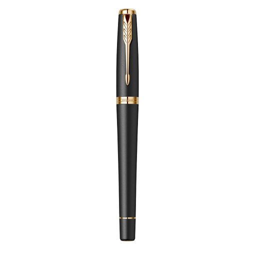 Nalivpero PARKER Royal Urban Mat Black GT - Image 2