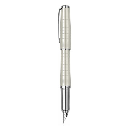 Nalivpero PARKER Royal Urban Premium Pearl CT - Image 3