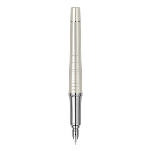 Nalivpero PARKER Royal Urban Premium Pearl CT - Image 5