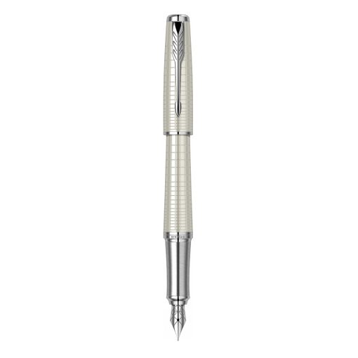 Nalivpero PARKER Royal Urban Premium Pearl CT