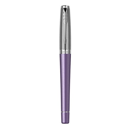 Nalivpero PARKER Royal Urban Premium Violet CT F - Image 2