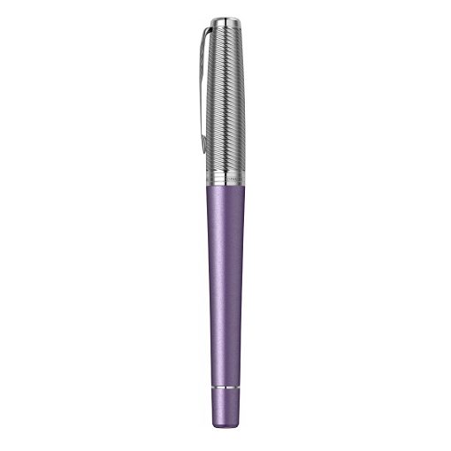 Nalivpero PARKER Royal Urban Premium Violet CT F - Image 4