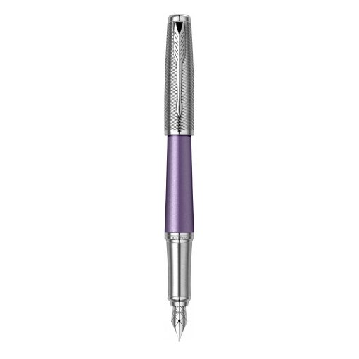 Nalivpero PARKER Royal Urban Premium Violet CT F