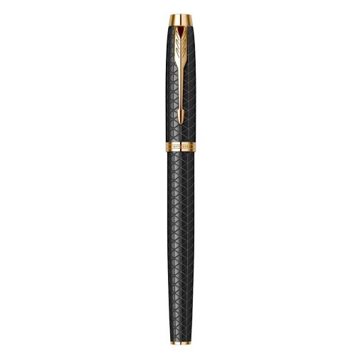 Nalivpero PARKER Royal IM Premium Black GT M - Image 2