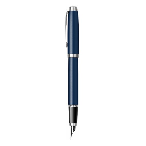 Nalivpero PARKER Royal IM Blue Mat CT M - Image 3