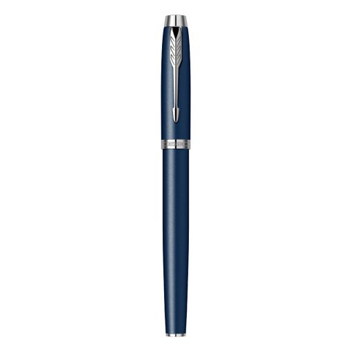 Nalivpero PARKER Royal IM Blue Mat CT M - Image 2