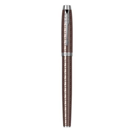 Nalivpero PARKER Royal IM Premium Brown CT M - Image 2