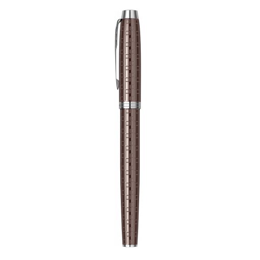 Nalivpero PARKER Royal IM Premium Brown CT M - Image 4