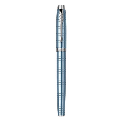 Nalivpero PARKER Royal IM Premium Blue CT F - Image 2