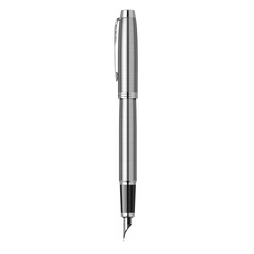 Nalivpero PARKER Royal IM Stainless Steel CT M - Image 3