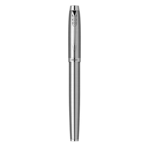 Nalivpero PARKER Royal IM Stainless Steel CT M - Image 2