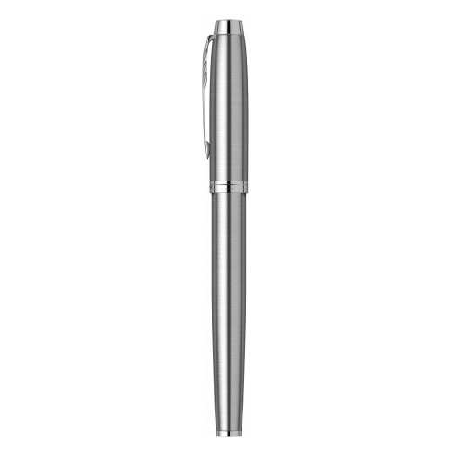 Nalivpero PARKER Royal IM Stainless Steel CT M - Image 4