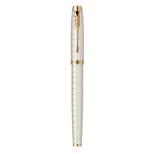 Nalivpero PARKER Royal IM Premium Pearl SE GT - Image 2