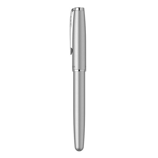 Nalivpero Parker Royal Sonet Stainless Steel CT M - Image 4