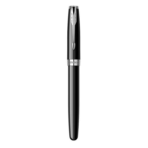 Nalivpero Parker Royal Sonet Black CT M - Image 2