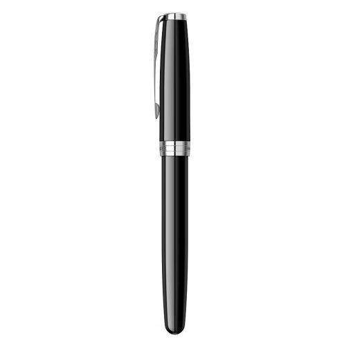 Nalivpero Parker Royal Sonet Black CT M - Image 4