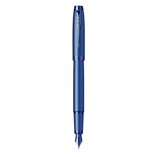 Nalivpero PARKER Royal IM Monochrome Blue