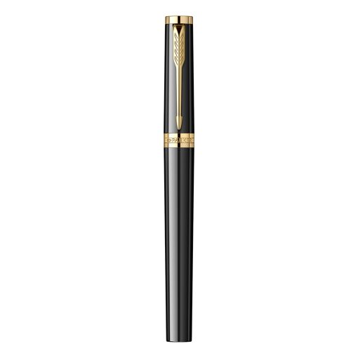 Nalivpero Parker Royal Ingenuity Black GT - Image 2