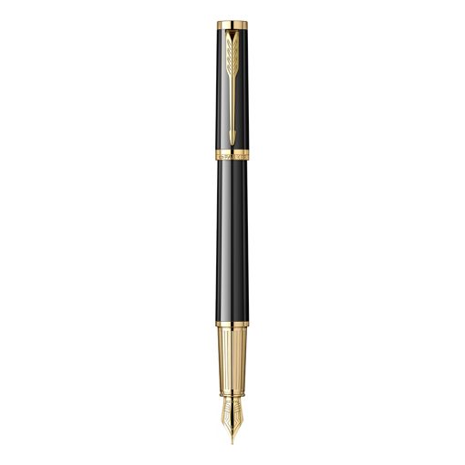 Nalivpero Parker Royal Ingenuity Black GT