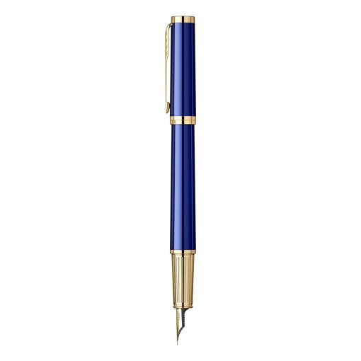 Nalivpero Parker Royal Ingenuity Blue GT - Image 3