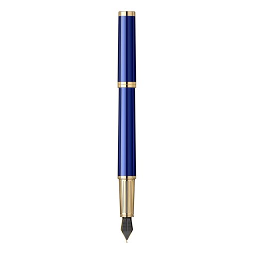 Nalivpero Parker Royal Ingenuity Blue GT - Image 4