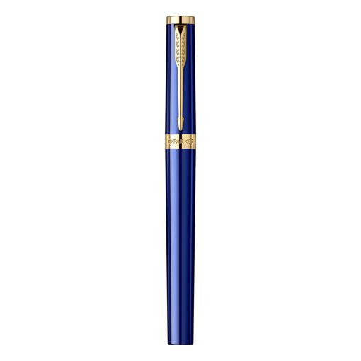 Nalivpero Parker Royal Ingenuity Blue GT - Image 2