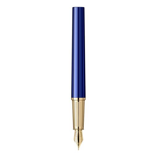 Nalivpero Parker Royal Ingenuity Blue GT - Image 6