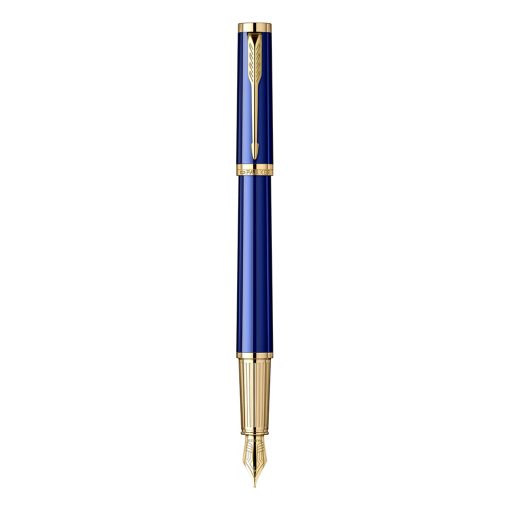 Nalivpero Parker Royal Ingenuity Blue GT