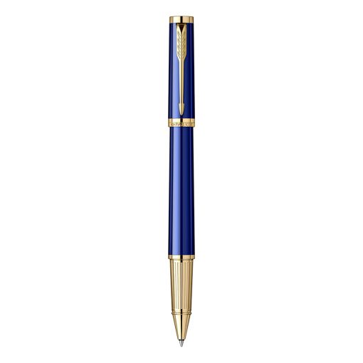 Roler olovka Parker Royal Ingenuity Blue GT