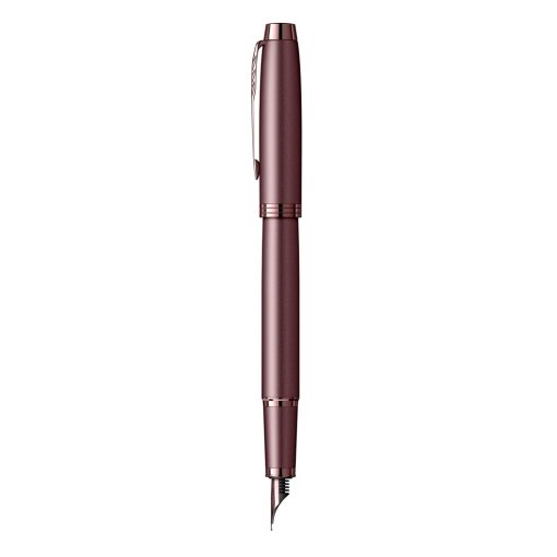 Nalivpero PARKER Royal IM Monochrome Burgundy - Image 2