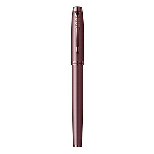 Nalivpero PARKER Royal IM Monochrome Burgundy - Image 3