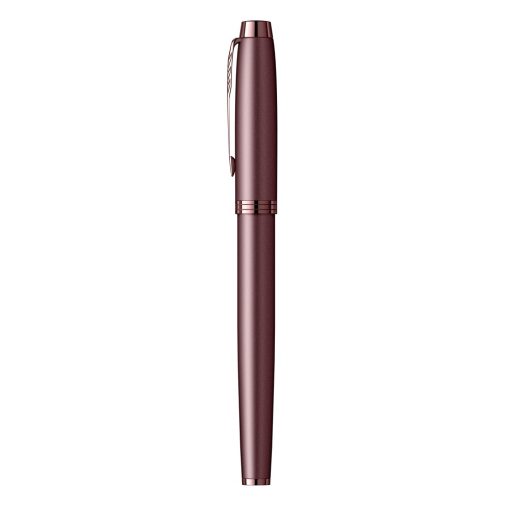 Nalivpero PARKER Royal IM Monochrome Burgundy - Image 4