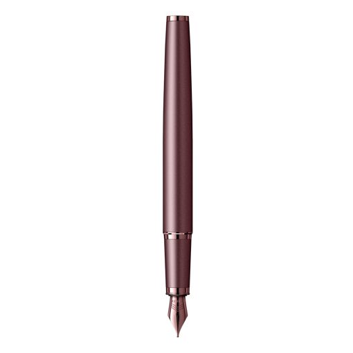 Nalivpero PARKER Royal IM Monochrome Burgundy - Image 5