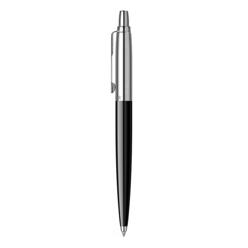 Hemijska olovka PARKER Original JOTTER Black CT - Image 2