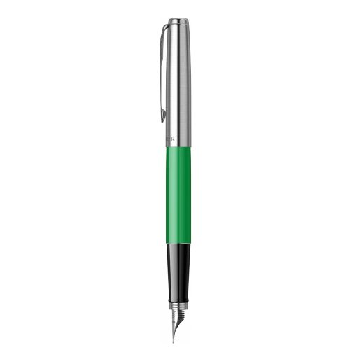 Nalivpero PARKER Original JOTTER Green CT - Image 2