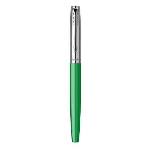 Nalivpero PARKER Original JOTTER Green CT - Image 3