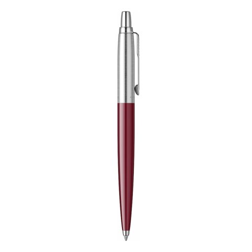 Hemijska olovka PARKER Original JOTTER Red Plum - Image 4