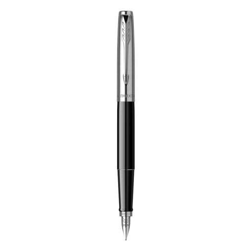 Nalivpero PARKER Original JOTTER Black CT