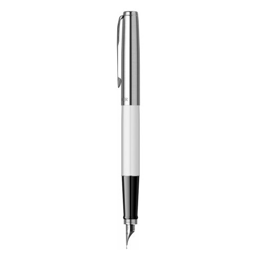 Nalivpero PARKER Original JOTTER White CT - Image 2