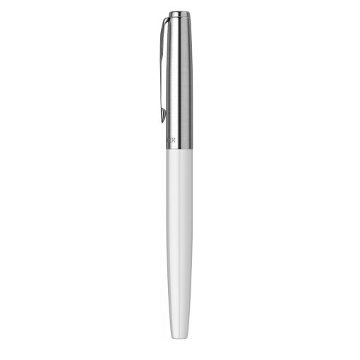 Nalivpero PARKER Original JOTTER White CT - Image 4