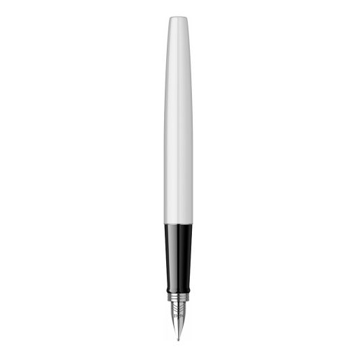 Nalivpero PARKER Original JOTTER White CT - Image 5