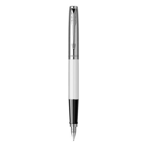 Nalivpero PARKER Original JOTTER White CT