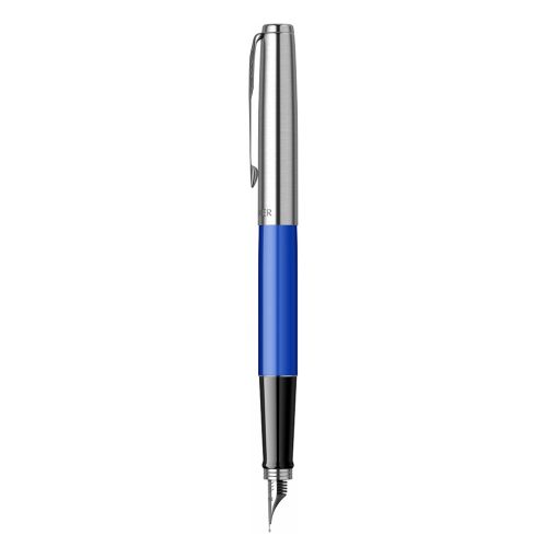 Nalivpero PARKER Original JOTTER Blue CT - Image 2