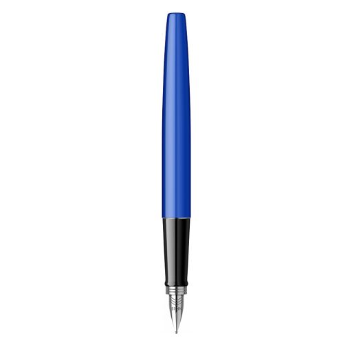 Nalivpero PARKER Original JOTTER Blue CT - Image 5