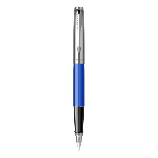 Nalivpero PARKER Original JOTTER Blue CT